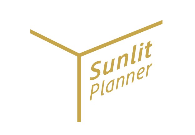 Sunlit Planner
